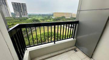 Gambar 3 Dijual Apartemen Silkwood, Type 1br Siap Huni, At Alam Sutera