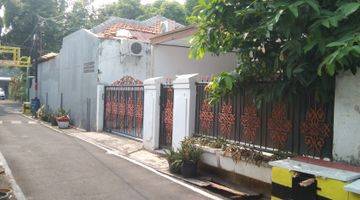 Gambar 4 Disewakan Rumah Semi Furnished Rapi Dan Terawat 2lt Garasi 2mbl Area Pulomas