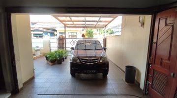 Gambar 5 Dijual Murah Rumah 2lt Lux Rapi Terawat Area Kebon Jeruk Row 3 Mobil