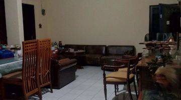 Gambar 3 Disewakan rumah 2lt fully furnished bagus terawat cocok untuk kantor kost rumah tinggal online shop