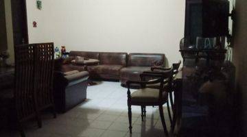 Gambar 4 Disewakan rumah 2lt fully furnished bagus terawat cocok untuk kantor kost rumah tinggal online shop