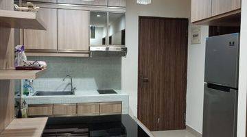 Gambar 1 Dijual Apartment Sunter Icon 2 Br Kondisi Bagus Rapi Terawat Fully Furnished