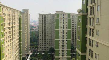 Gambar 2 Dijual Murah Apartment Green Palace Kalibata City Tower Sakura 2br Fully Furnished