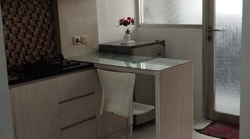 Gambar 4 Dijual Murah Apartment 2br Fully Furnished Menteng Square