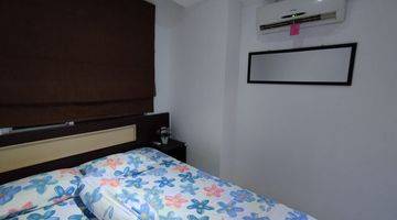 Gambar 3 Dijual Murah Aparment 2br Fully Furnished Menteng Square