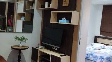 Gambar 4 Dijual Murah Aparment 2br Fully Furnished Menteng Square