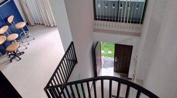 Gambar 2 Disewakan Rumah Bangun Baru Fully Furnished 2lt Area Rawamangun