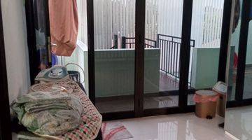 Gambar 5 Disewakan Rumah Bangun Baru Fully Furnished 2lt Area Rawamangun