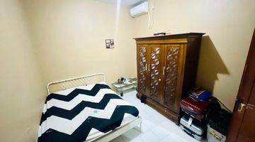 Gambar 5 Disewakan rumah di Rawamangun 1lt rapi bagus row 2mbl 