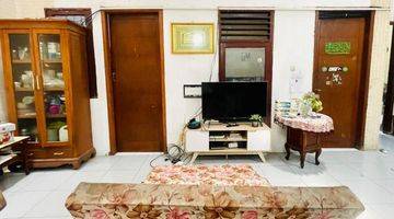 Gambar 1 Disewakan rumah di Rawamangun 1lt rapi bagus row 2mbl 