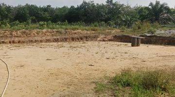 Gambar 2 dijual murah lahan sawit produktif dan gudang sawit area kampar, Riau