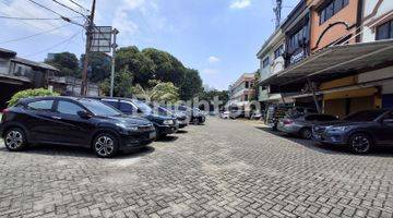 Gambar 1 Ruko Bagus Luas Semi Furnished Kedoya Jakarta Barat