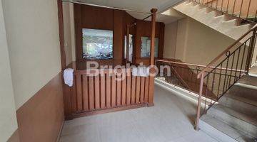 Gambar 4 Ruko Bagus Luas Semi Furnished Kedoya Jakarta Barat