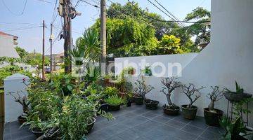 Gambar 2 Rumah Furnished Puri Indah Jakarta Barat