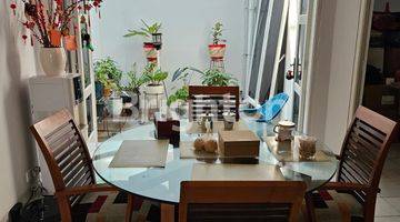 Gambar 3 Rumah Furnished Puri Indah Jakarta Barat