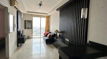 Gambar 3 1 Unit Apartemen Larande Di Tebet Jakarta Selatan S6704 