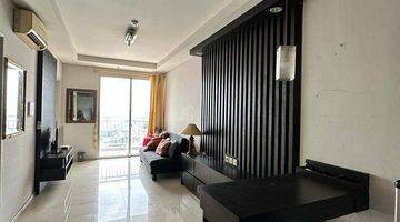 Gambar 2 1 Unit Apartemen Larande Di Tebet Jakarta Selatan S6704 