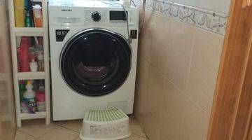 Gambar 2 1 Unit Apartemen Wisma Gading Permai Kelapa Gading S6676 