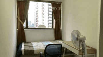 Gambar 1  Apartemen Taman Rasuna Said 3 BR Tower 12 Lt 8 Di Kuningan S8300