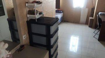 Gambar 4 1 Unit Apartemen Bassura City Cipinang Jakarta Timur S6647