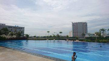 Gambar 3 1 Unit Apartemen The Springlake Summarecon Bekasi S6646 