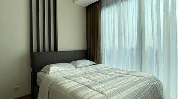 Gambar 1 For Rent 1BR Brand New, City Tower Apartment 57 Promenade Thamrin At Grand Indonesia Near Mrt