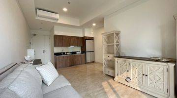 Gambar 1 For Sale Apartemen 57 Promenade 1BR, Brand At Grand Indonesia Near Mrt