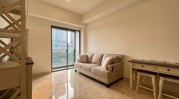 Gambar 5 For Sale Apartemen 57 Promenade 1BR, Brand At Grand Indonesia Near Mrt