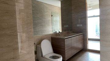 Gambar 1 Apartemen 57 Promenade Thamrin 3 BR Private Lift Bisa Kpa