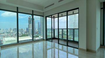 Gambar 4 Apartemen 57 Promenade Thamrin 3 BR Private Lift Bisa Kpa