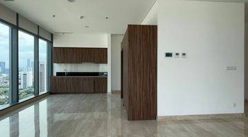 Gambar 5 Apartemen 57 Promenade Thamrin 3 BR Private Lift Bisa Kpa