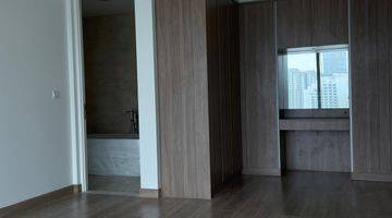 Gambar 2 Apartemen 57 Promenade Thamrin Private Lift Dekat Mrt Cara Bayar Kpa