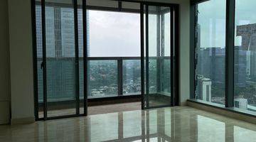 Gambar 4 Apartemen 57 Promenade Thamrin Private Lift Dekat Mrt Cara Bayar Kpa