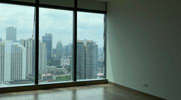 Gambar 5 Apartemen 57 Promenade Thamrin Private Lift Dekat Mrt Cara Bayar Kpa