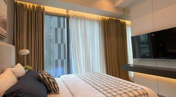 Gambar 2 Apartemen 57 Promenade 1 BR Private Lift Bisa Kpa