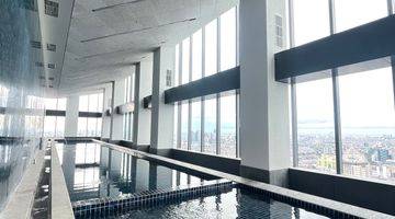 Gambar 3 Apartemen 57 Promenade 1 BR Private Lift Bisa Kpa