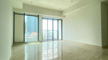 Gambar 1 Apartemen 57 Promenade Thamrin 2 BR Private Lift Walking Distance To Grand Indonesia Mall And Mrt