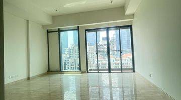 Gambar 3 Apartemen 57 Promenade Thamrin 2 BR Private Lift Walking Distance To Grand Indonesia Mall And Mrt