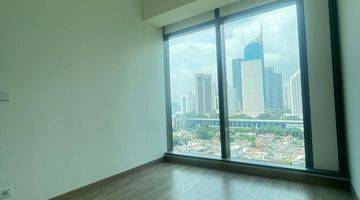 Gambar 4 Apartemen 57 Promenade Thamrin 2 BR Private Lift Walking Distance To Grand Indonesia Mall And Mrt