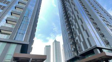 Gambar 5 57 Promenade Thamrin 2 BR Private Lift Brand New di Grand Indonesia Bisa Kpa