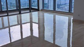 Gambar 3 Apartemen 57 Promenade Thamrin 3 BR View Panoramic di Grand Indonesia Bisa Kpa