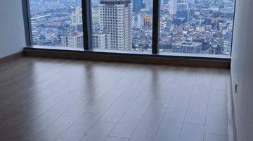 Gambar 2 Apartemen 57 Promenade Thamrin 3 BR View Panoramic di Grand Indonesia Bisa Kpa