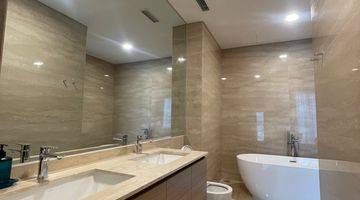 Gambar 3 Dijual Murah Apartemen 57 Promenade Thamrin 3 BR di Grand Indonesia