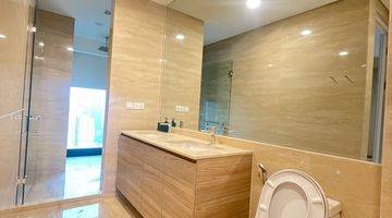 Gambar 5 Dijual Murah Apartemen 57 Promenade Thamrin 3 BR di Grand Indonesia