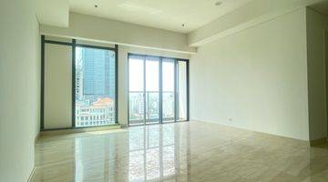 Gambar 1 Dijual Murah Apartemen 57 Promenade Thamrin 3 BR di Grand Indonesia