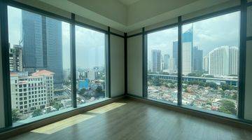 Gambar 2 Dijual Murah Apartemen 57 Promenade Thamrin 3 BR di Grand Indonesia