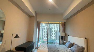 Gambar 5 Disewakan Apartemen 57 Promenade Thamrin Brand New di Grand Indonesia 2 Menit To Mrt