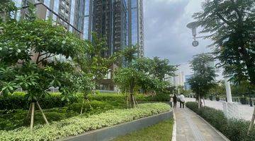 Gambar 1 Disewakan Apartemen 57 Promenade Thamrin Brand New di Grand Indonesia 2 Menit To Mrt