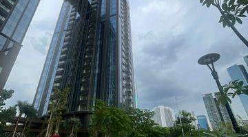 Gambar 2 Disewakan Apartemen 57 Promenade Thamrin Brand New di Grand Indonesia 2 Menit To Mrt