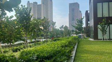 Gambar 4 Disewakan Apartemen 57 Promenade Thamrin Brand New di Grand Indonesia 2 Menit To Mrt